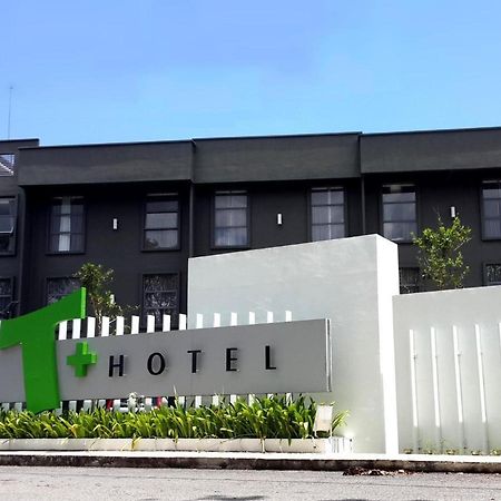 T+ Hotel Sungai Korok Alor Setar Ngoại thất bức ảnh