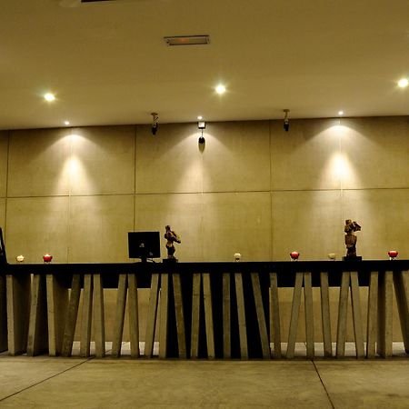 T+ Hotel Sungai Korok Alor Setar Ngoại thất bức ảnh
