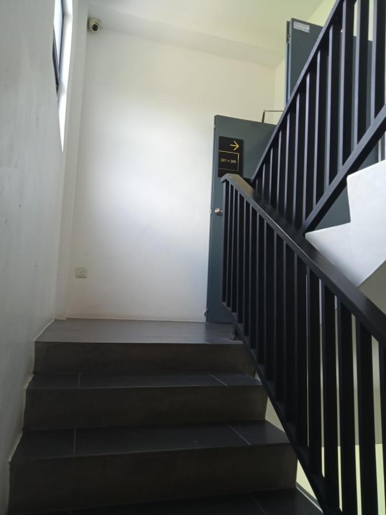 T+ Hotel Sungai Korok Alor Setar Ngoại thất bức ảnh