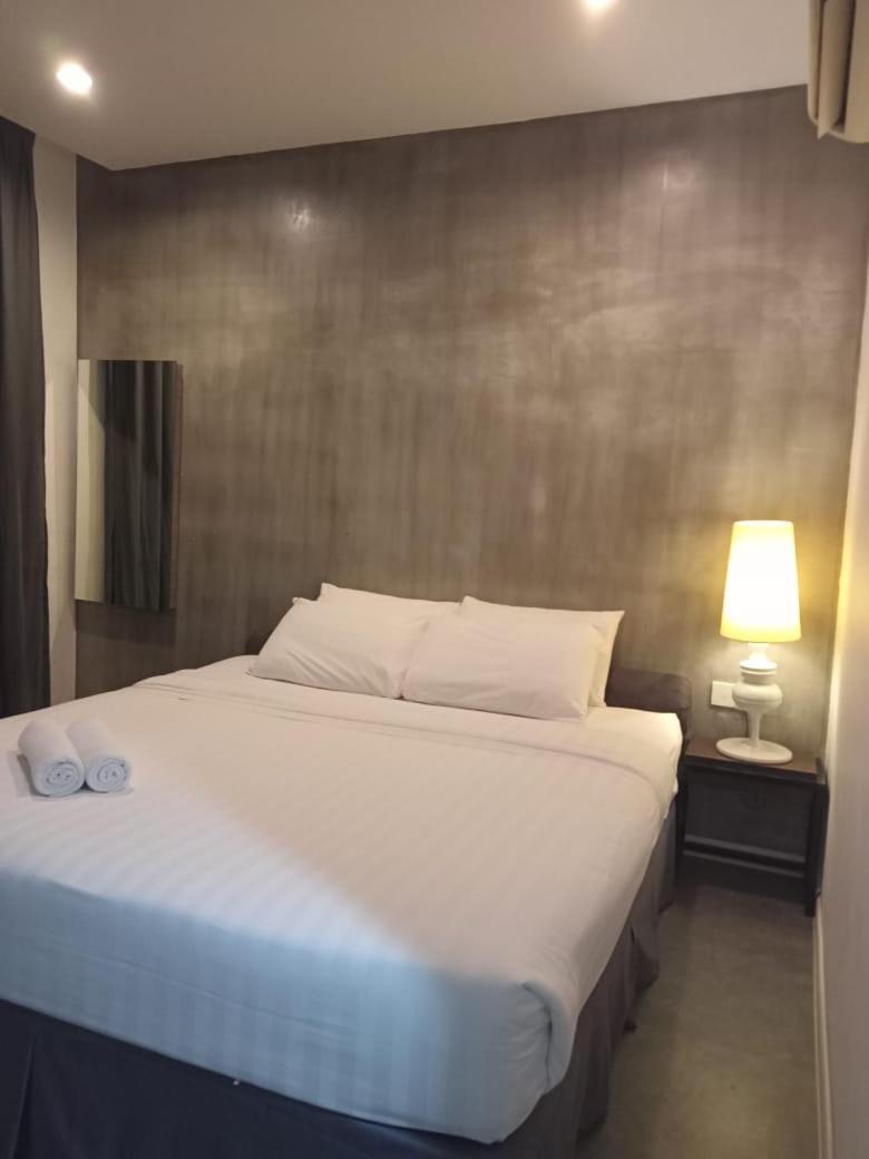 T+ Hotel Sungai Korok Alor Setar Ngoại thất bức ảnh
