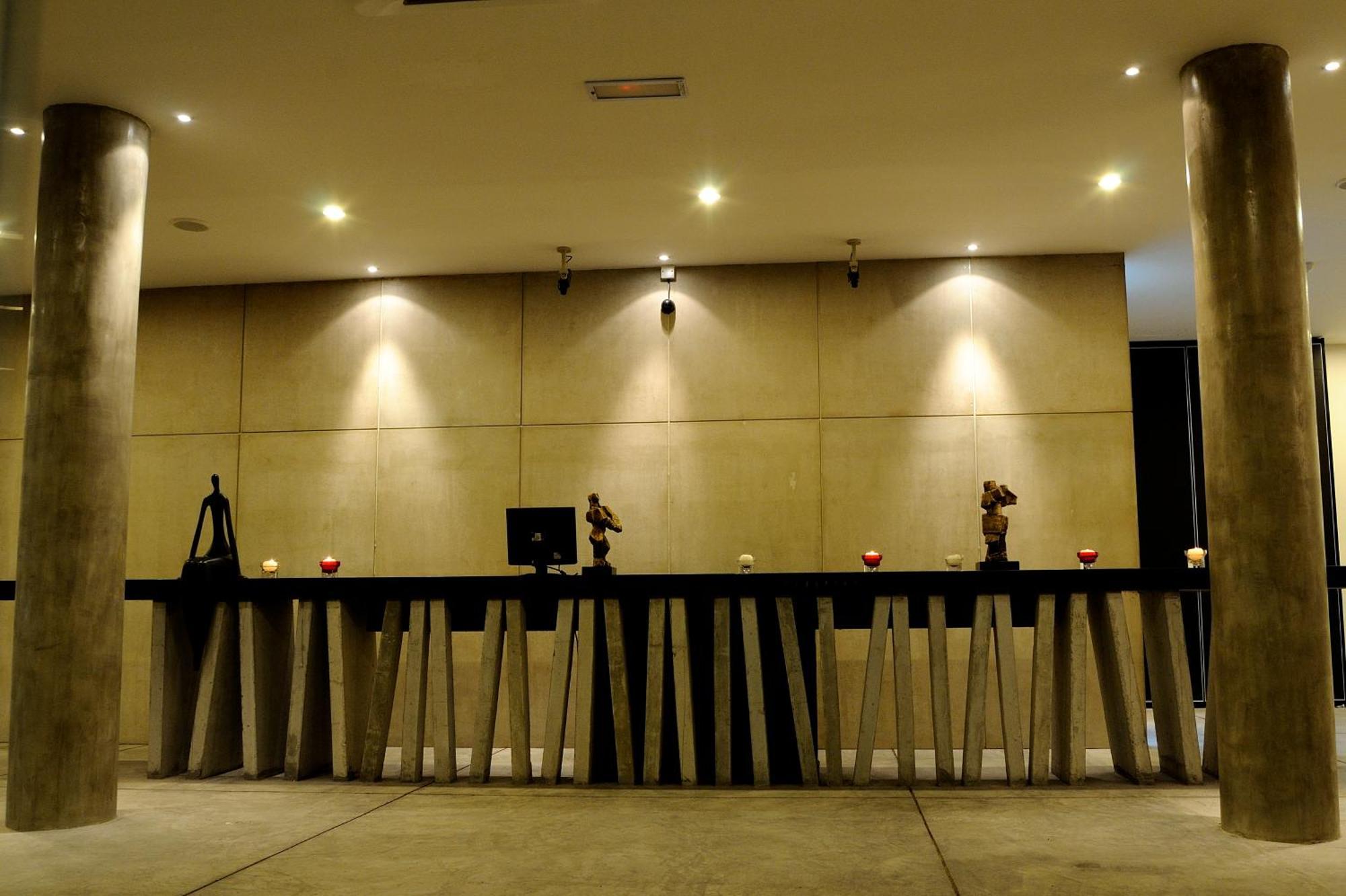 T+ Hotel Sungai Korok Alor Setar Ngoại thất bức ảnh