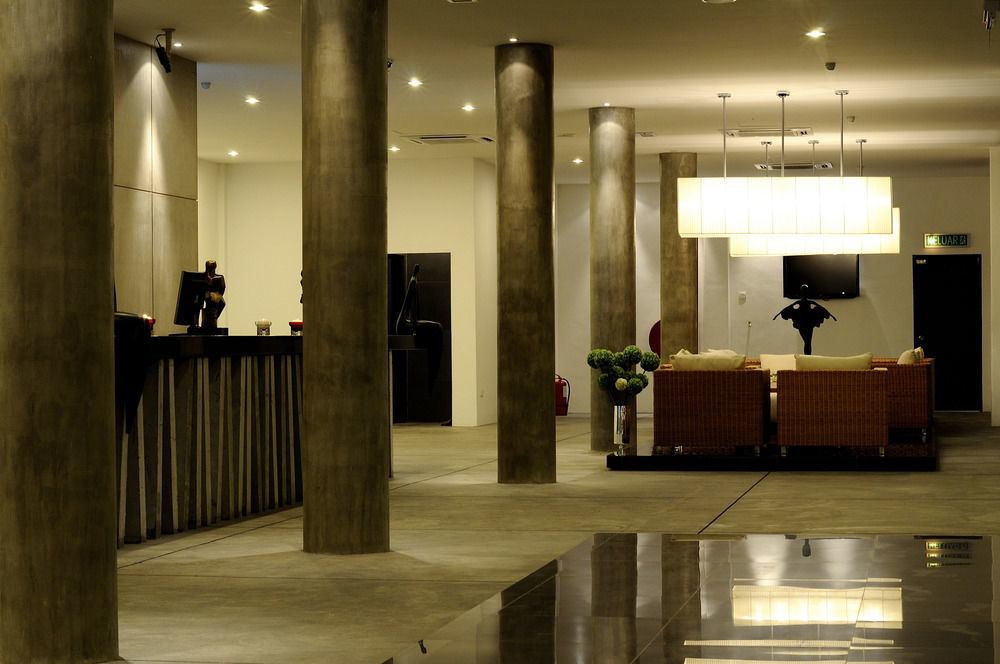 T+ Hotel Sungai Korok Alor Setar Ngoại thất bức ảnh