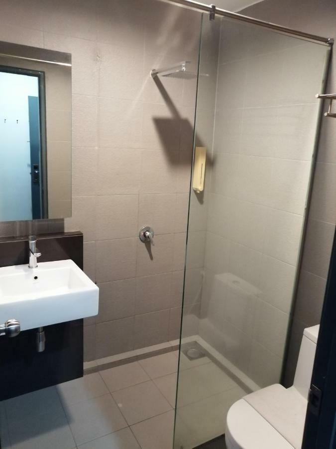 T+ Hotel Sungai Korok Alor Setar Ngoại thất bức ảnh